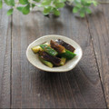 まろんかふぇ's cooksnap of when they made お手軽夏野菜料理！きゅうりとナスの夏炒め.