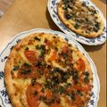 とぅかたろう's cooksnap of when they made 簡単ピザ生地♪.