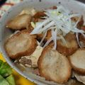 イハナ's cooksnap of when they made 仙台麩を使った肉豆腐.