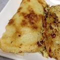 もも嫁りーこぶ's cooksnap of when they made うす焼き.