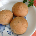 リコマ～マ's cooksnap of when they made しーっとり☆はちみつとくるみのパン.