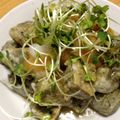 ツヤ子's cooksnap of when they made おつまみに☆簡単揚げ餅☆.