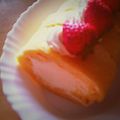 phith's cooksnap of when they made 低コストでコクのあるホイップクリーム.