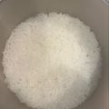 みみみーーーー's cooksnap of when they made 1合ご飯鍋で簡単な炊き方☺ご飯の炊き方.