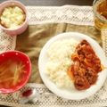 あやこ326's cooksnap of when they made バターライス.