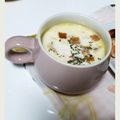 ムーちゃん☆★'s cooksnap of when they made 濃厚♪コーンクリームスープ.