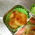 Ruri03's cooksnap of when they made 新じゃがのバター照り焼き～♪♪.