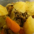 ピー之助's cooksnap of when they made 簡単♪肉じゃが.