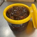ミアンミアン's cooksnap of when they made 梅シロップの後のお楽しみ、梅ジャム.