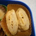 翔舞ママ's cooksnap of when they made 豆乳でふわふわ卵焼き.
