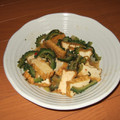 ちぃぶぅ3's cooksnap of when they made ピーマンと茄子と豚肉の味噌炒め.