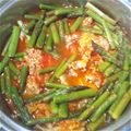 のまらい's cooksnap of when they made 白菜と挽肉のミルフィーユトマト煮.