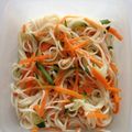 ちゃぐまん's cooksnap of when they made そうめんサラダ.