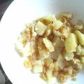 ☆しいたんママ☆'s cooksnap of when they made サツマイモとジャガイモの和風和え.