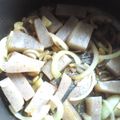 ☆しいたんママ☆'s cooksnap of when they made こんにゃくのにんにく醤油煮.