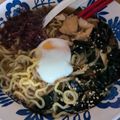 ☆megrim☆'s cooksnap of when they made 醤油ラーメン.