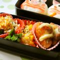 yukanosuke's cooksnap of when they made ✏コーンマヨのチーズ焼き✏.