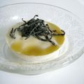 ラッチーU^ｪ^U's cooksnap of when they made 簡単変わり冷奴.
