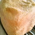 あんのひなめ's cooksnap of when they made もちもち　おから入り食パン　～HB使用～.