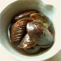 saya617's cooksnap of when they made 手間なし簡単！茄子の煮浸し.