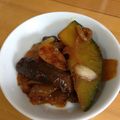 はたけの野菜's cooksnap of when they made ナスの炒め物（ガジポックン）☆韓国料理☆.