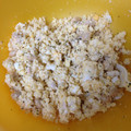 ask7280's cooksnap of when they made たまごとおからのサラダ☆.