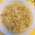 paytongin's cooksnap of when they made 炊飯器でキノア（キヌア）.