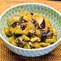 ちべターリー's cooksnap of when they made なすのゴマ味噌和え.