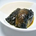 ラッチーU^ｪ^U's cooksnap of when they made トロ～りナスの甘辛煮。.