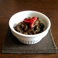 さおsao's cooksnap of when they made きゅうり大量消費に！きゅうりの佃煮☆.