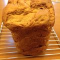 ehsm0694's cooksnap of when they made HBにおまかせ♡チョコなくてもチョコパン.