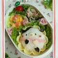 Pooh−Kana's cooksnap of when they made モーモー牛サンド☆.