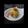 ★さや's cooksnap of when they made ハーフバースデー☆お祝いプレート☆.