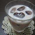 きゅうりのぬかづけ's cooksnap of when they made 氷ココア★ミルク.
