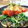 こっぷぽ～ん's cooksnap of when they made トマトとおかひじきのおろしそば.