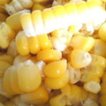 ズボラ主婦・伊野谷's cooksnap of when they made トウモロコシをポロっととる.