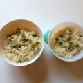ミルキーばなな's cooksnap of when they made いつでも簡単「豆ご飯」.