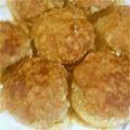 りなゆうまむ's cooksnap of when they made とろける～♡新玉ねぎのっけバーグ.