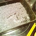 みずぞうさん's cooksnap of when they made 手作り★ごま塩.