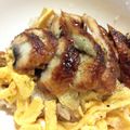おーさかや's cooksnap of when they made ＊名古屋名物＊ひつまぶしの作り方＊.