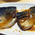 せれさこ's cooksnap of when they made 簡単♡鯖の味噌煮.