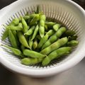 まんだちゃん's cooksnap of when they made 枝豆のおいしい茹で方！！.