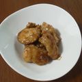 k9y7k10m7's cooksnap of when they made 胸肉のやわらかバターバルサミコソース.