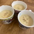 nonMAMA♥♥♥'s cooksnap of when they made じゃがいもの豆乳スープ（ポタージュ）.