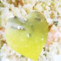 間取ゐさ's cooksnap of when they made 旨さ爆発パパプロ級出し昆布オリーブオイル.