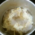ガガンボ's cooksnap of when they made 薬膳レシピ「大根のかき玉汁」.