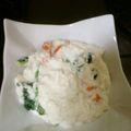 ガガンボ's cooksnap of when they made 塩麹の白和え.
