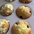 tmkkt's cooksnap of when they made ✿カップケーキ✿.