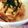 luna7777's cooksnap of when they made 簡単！！キムチチーズマヨの焼きうどん.