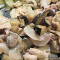 ちゃみ's cooksnap of when they made ★豚肉とナスとピーマンの味噌炒めです。♪.